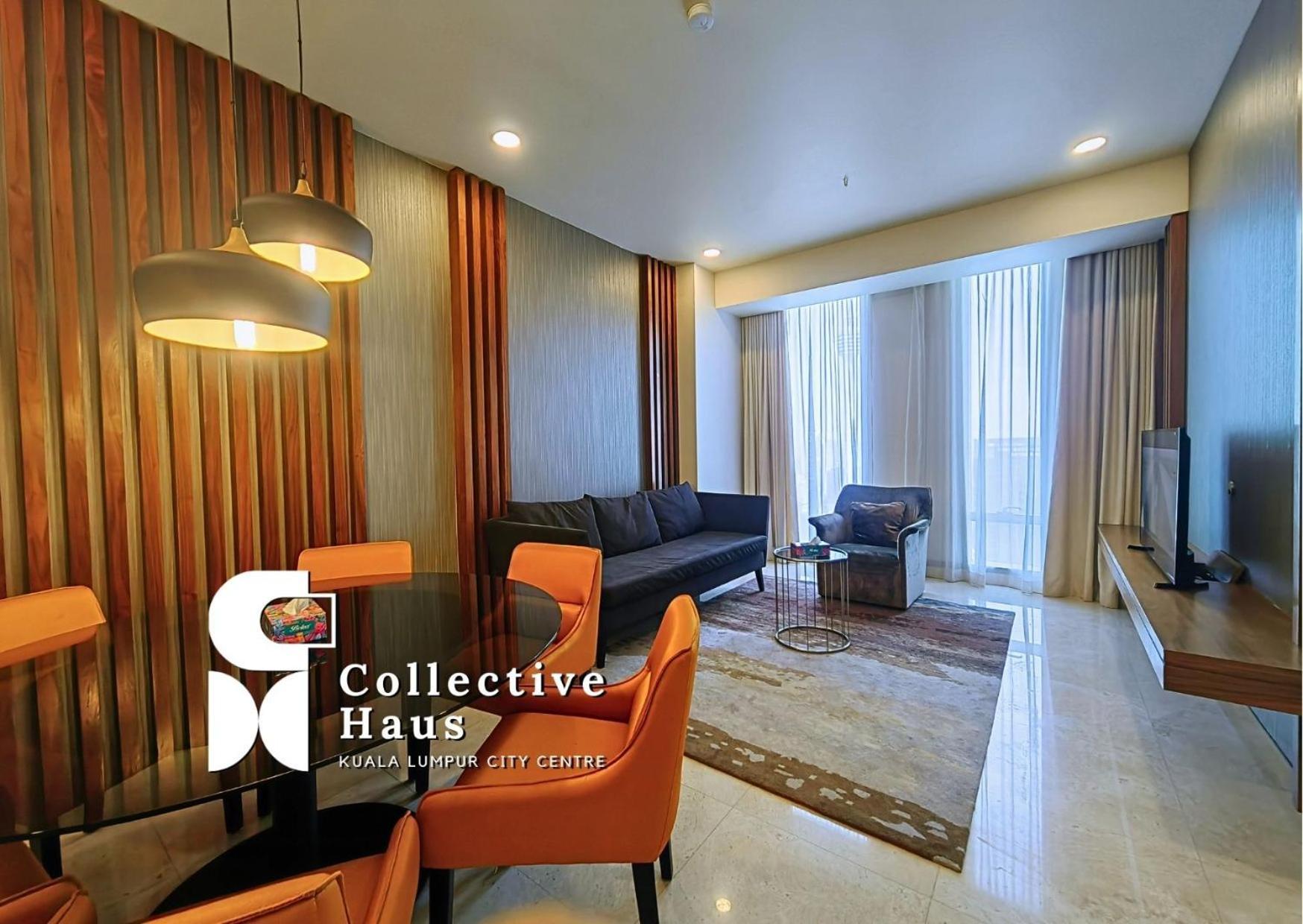Tropicana Residence Kuala Lumpur By Collective Haus Cameră foto