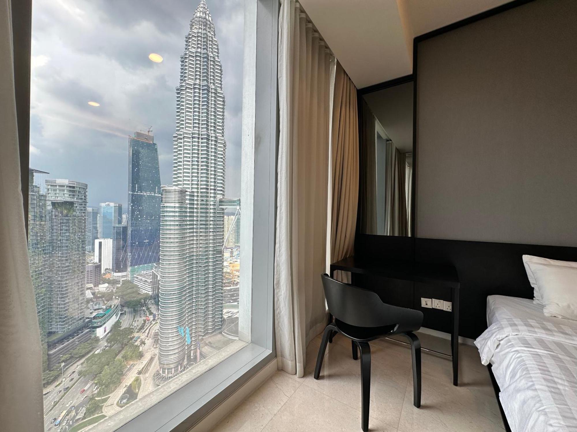 Tropicana Residence Kuala Lumpur By Collective Haus Cameră foto