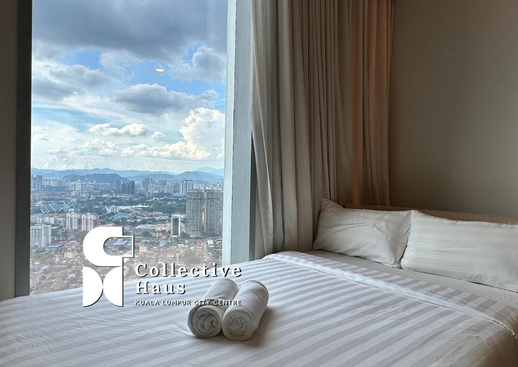 Tropicana Residence Kuala Lumpur By Collective Haus Cameră foto