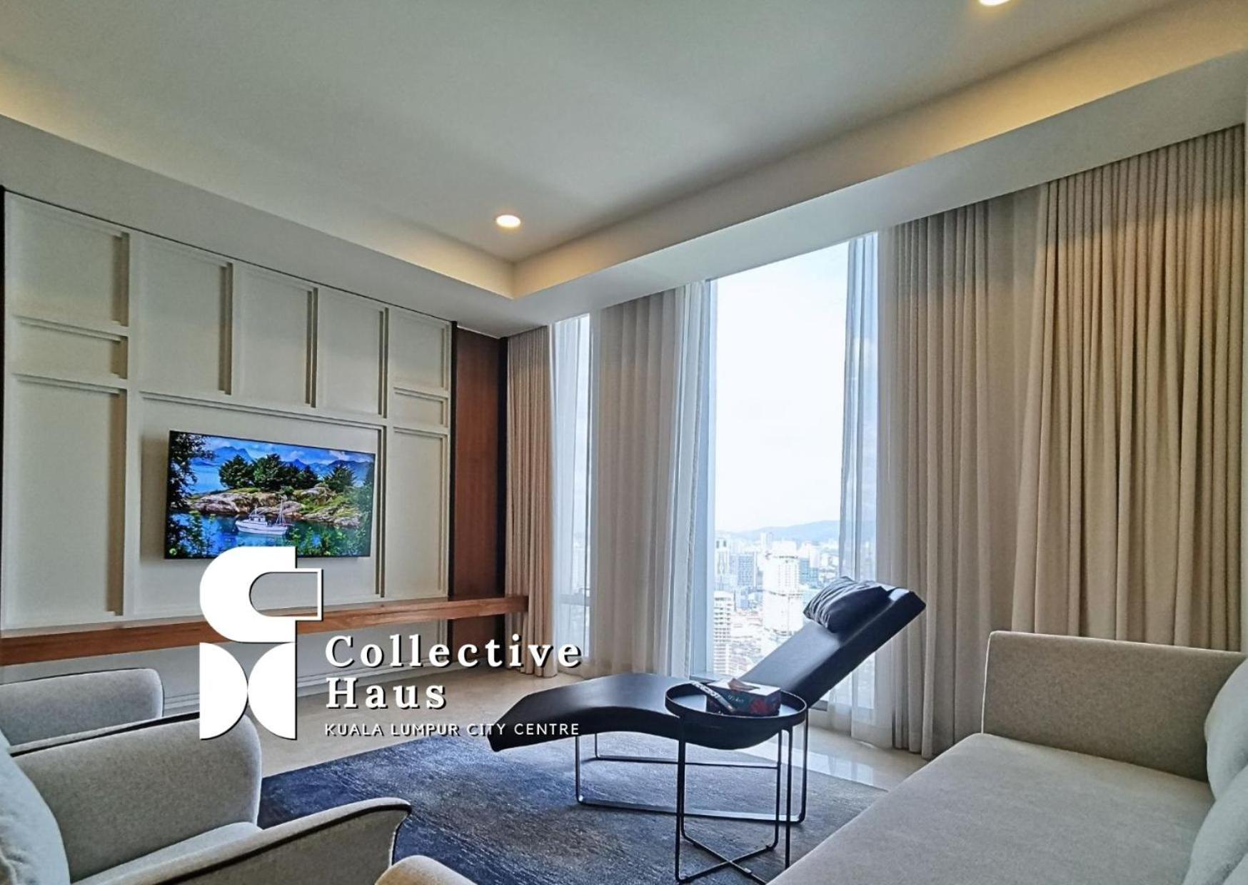 Tropicana Residence Kuala Lumpur By Collective Haus Cameră foto