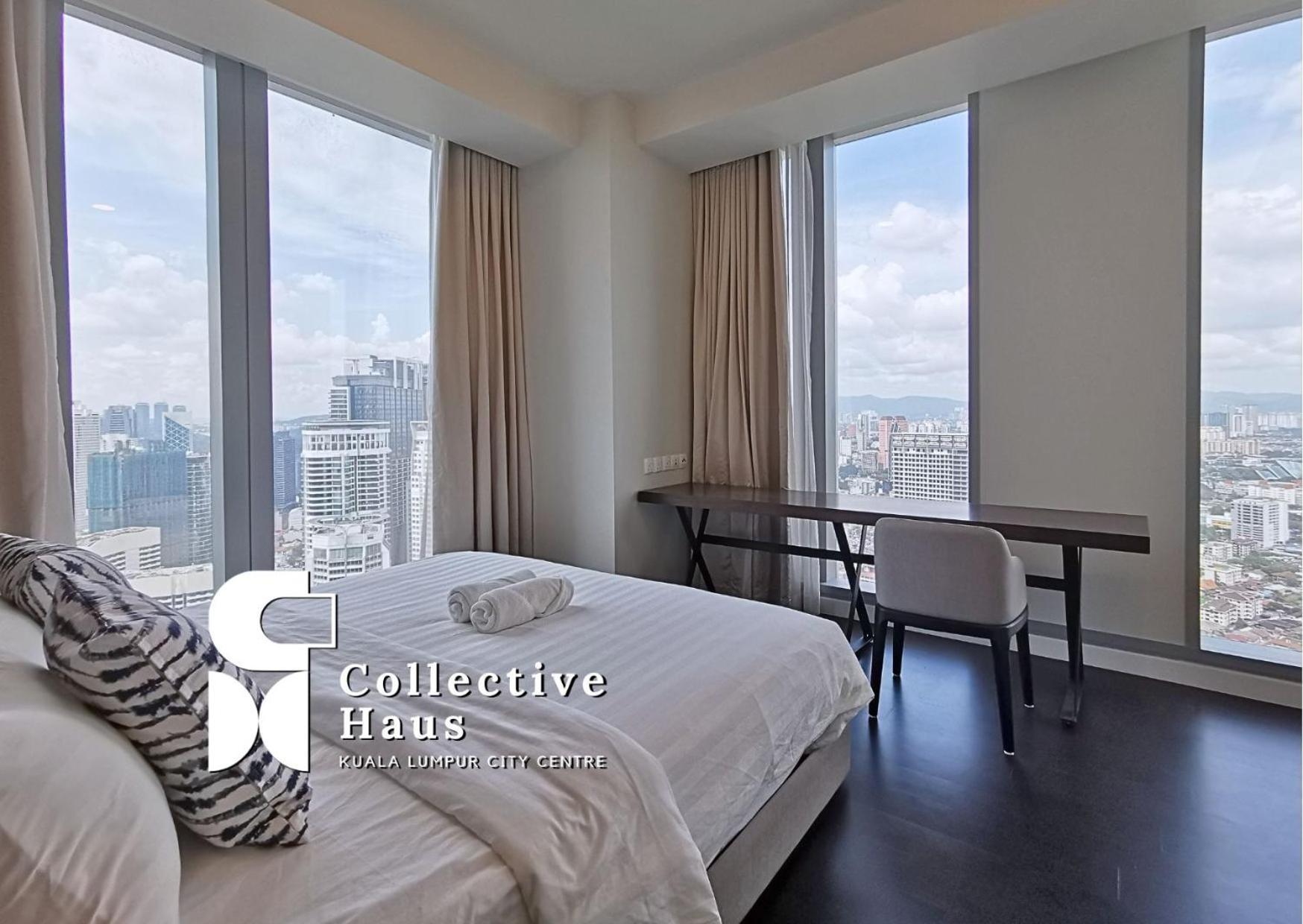 Tropicana Residence Kuala Lumpur By Collective Haus Cameră foto