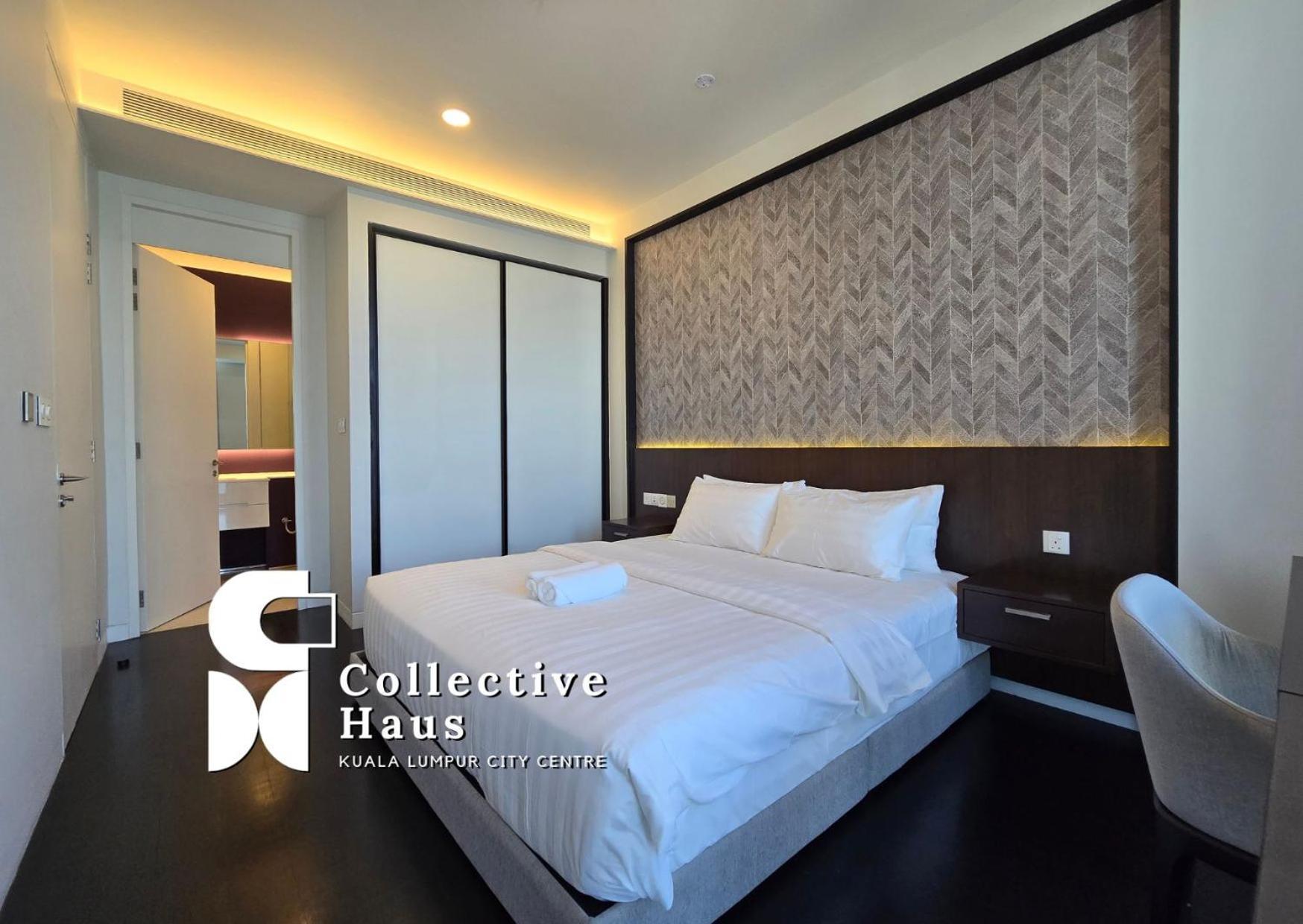 Tropicana Residence Kuala Lumpur By Collective Haus Cameră foto