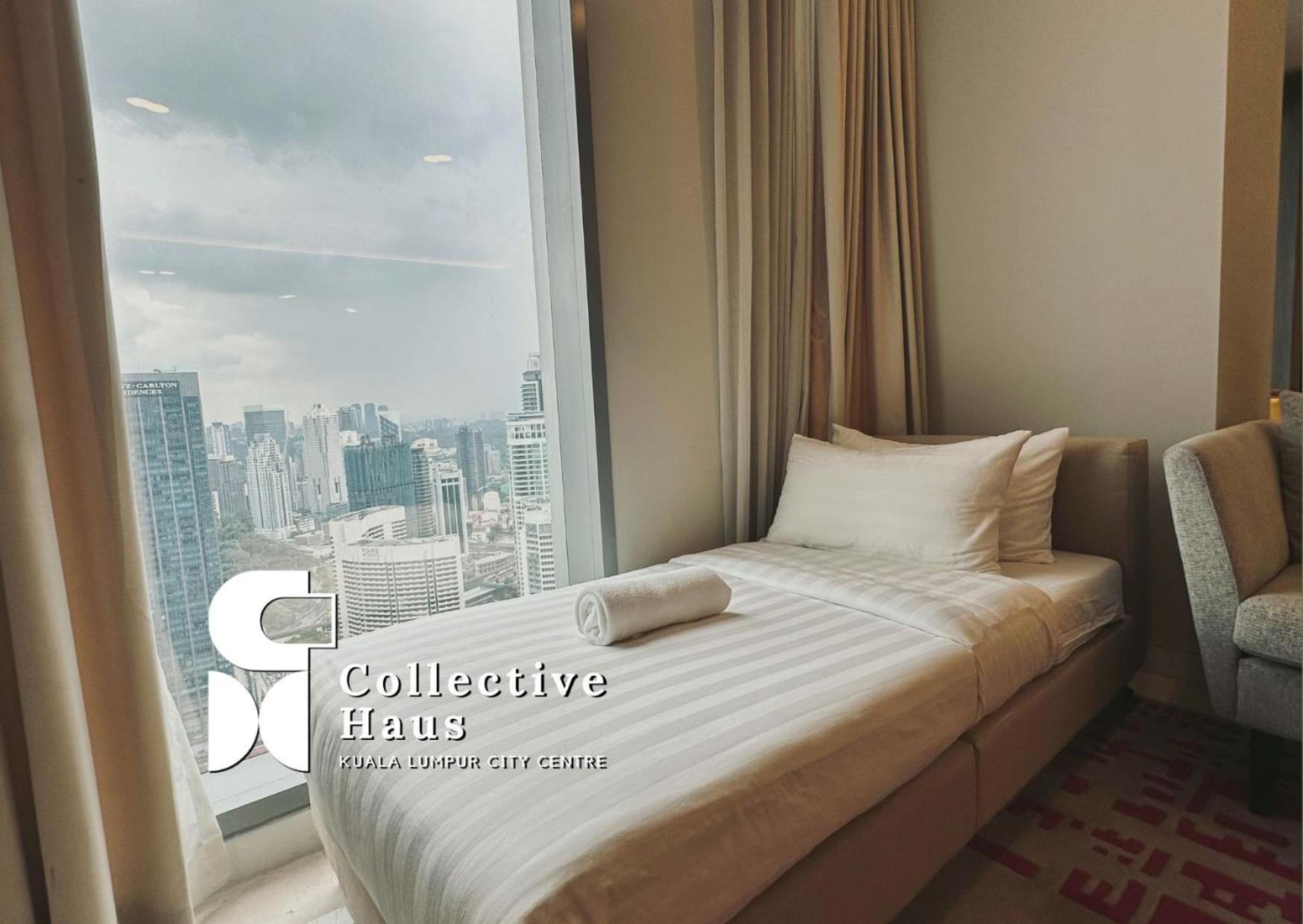 Tropicana Residence Kuala Lumpur By Collective Haus Cameră foto