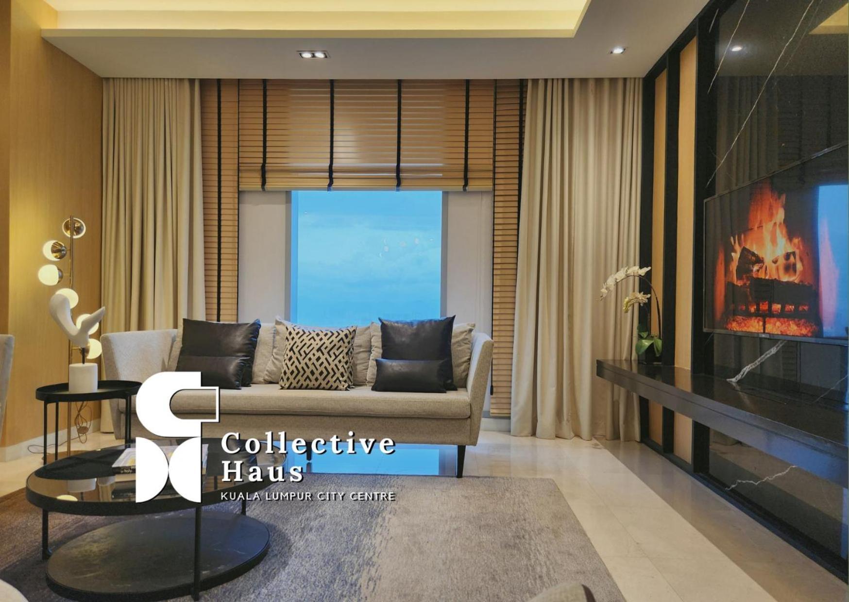 Tropicana Residence Kuala Lumpur By Collective Haus Cameră foto