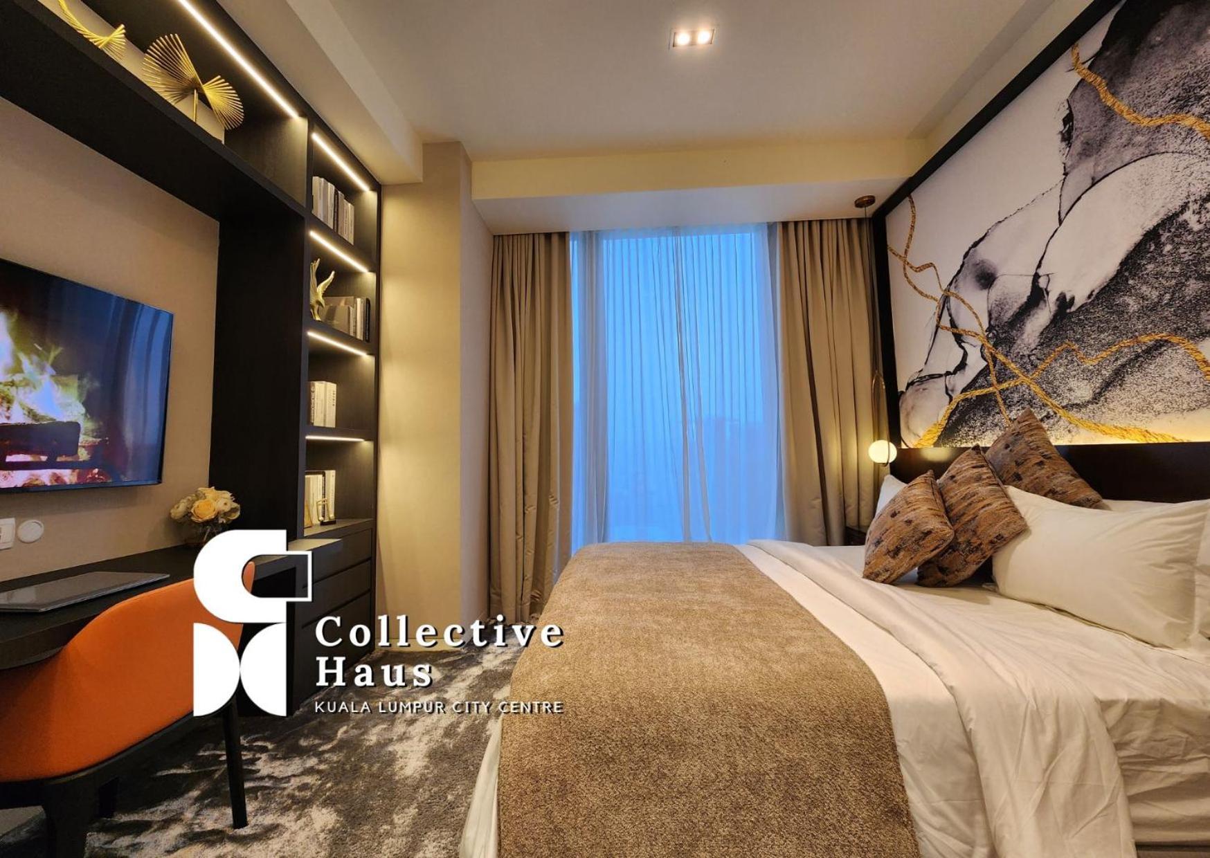 Tropicana Residence Kuala Lumpur By Collective Haus Cameră foto
