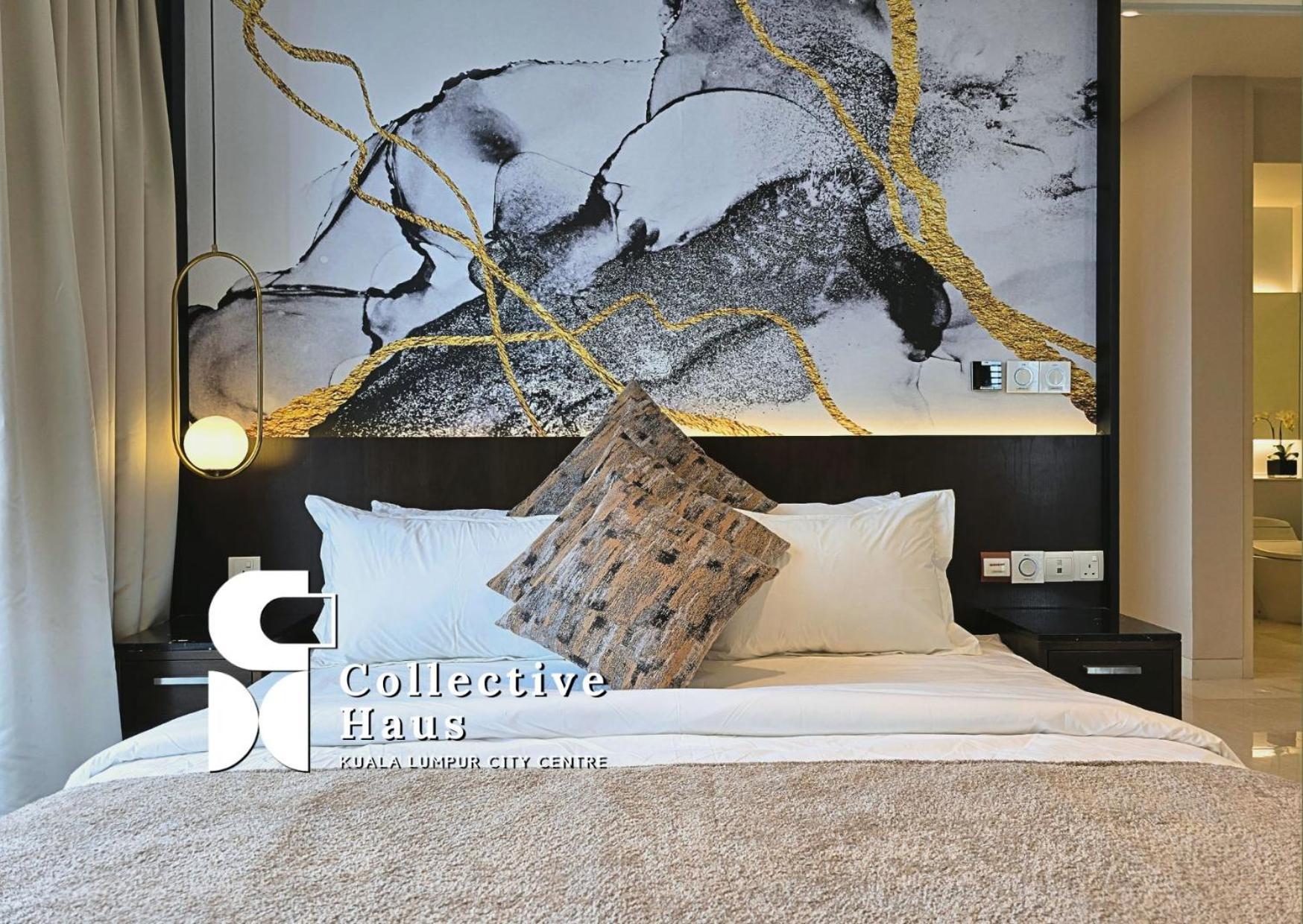 Tropicana Residence Kuala Lumpur By Collective Haus Cameră foto