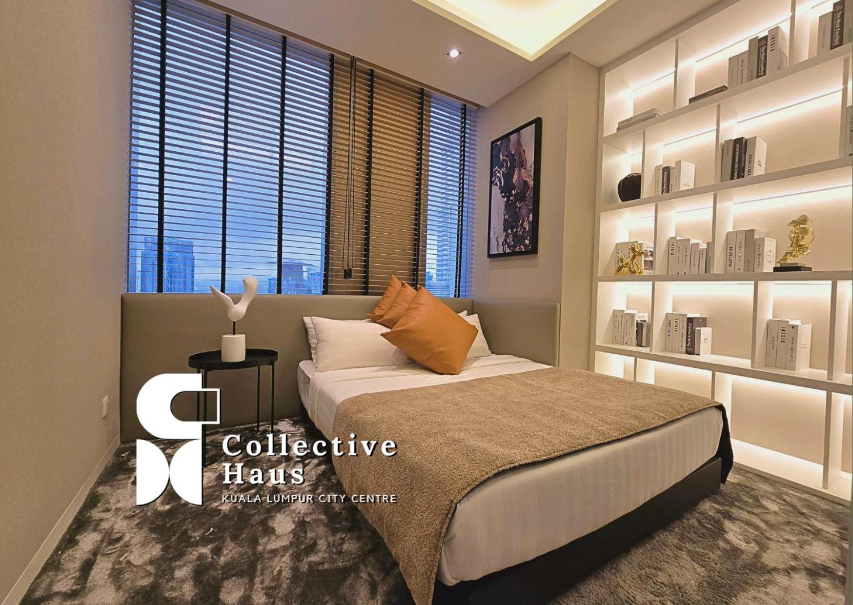 Tropicana Residence Kuala Lumpur By Collective Haus Cameră foto