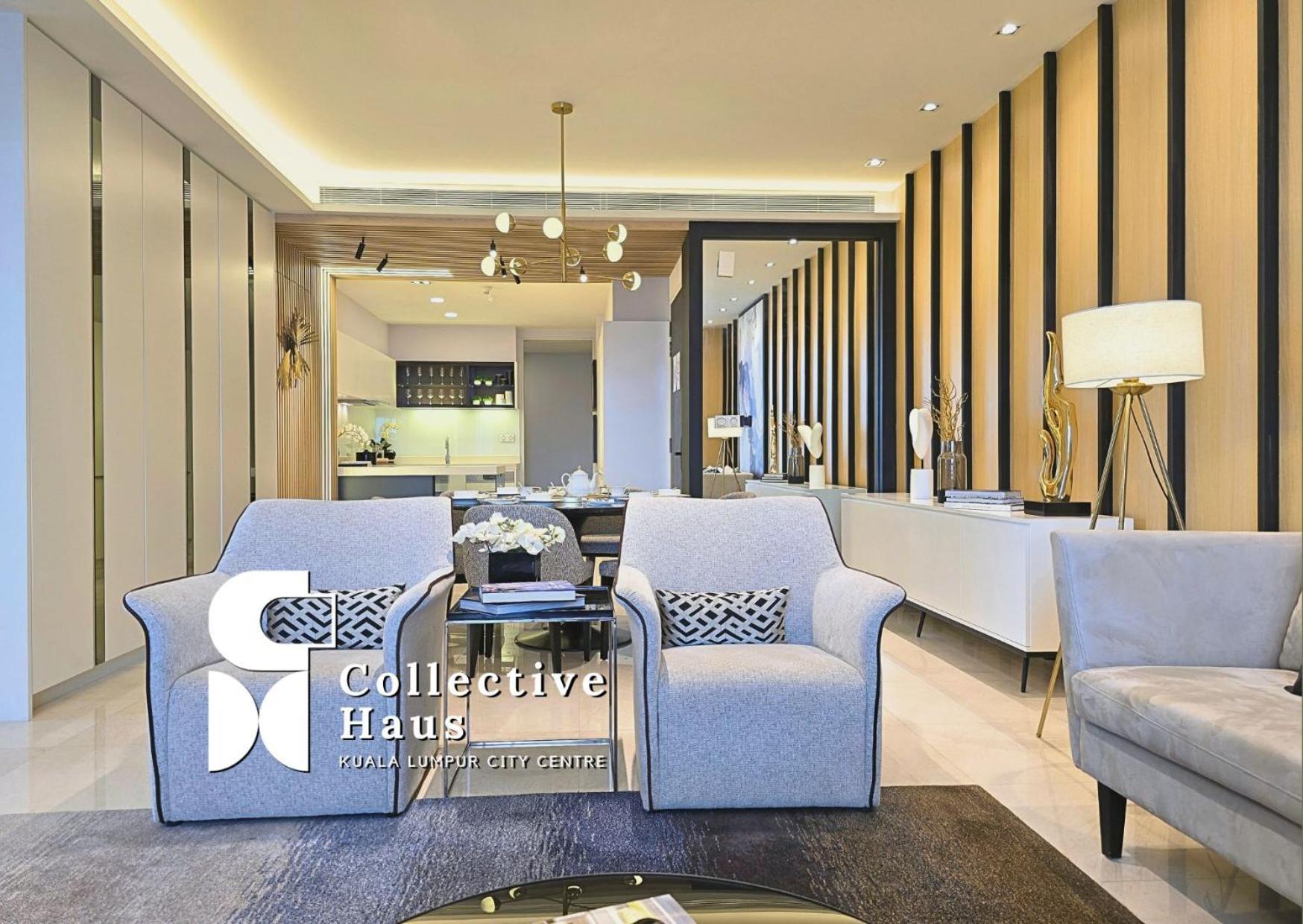 Tropicana Residence Kuala Lumpur By Collective Haus Cameră foto