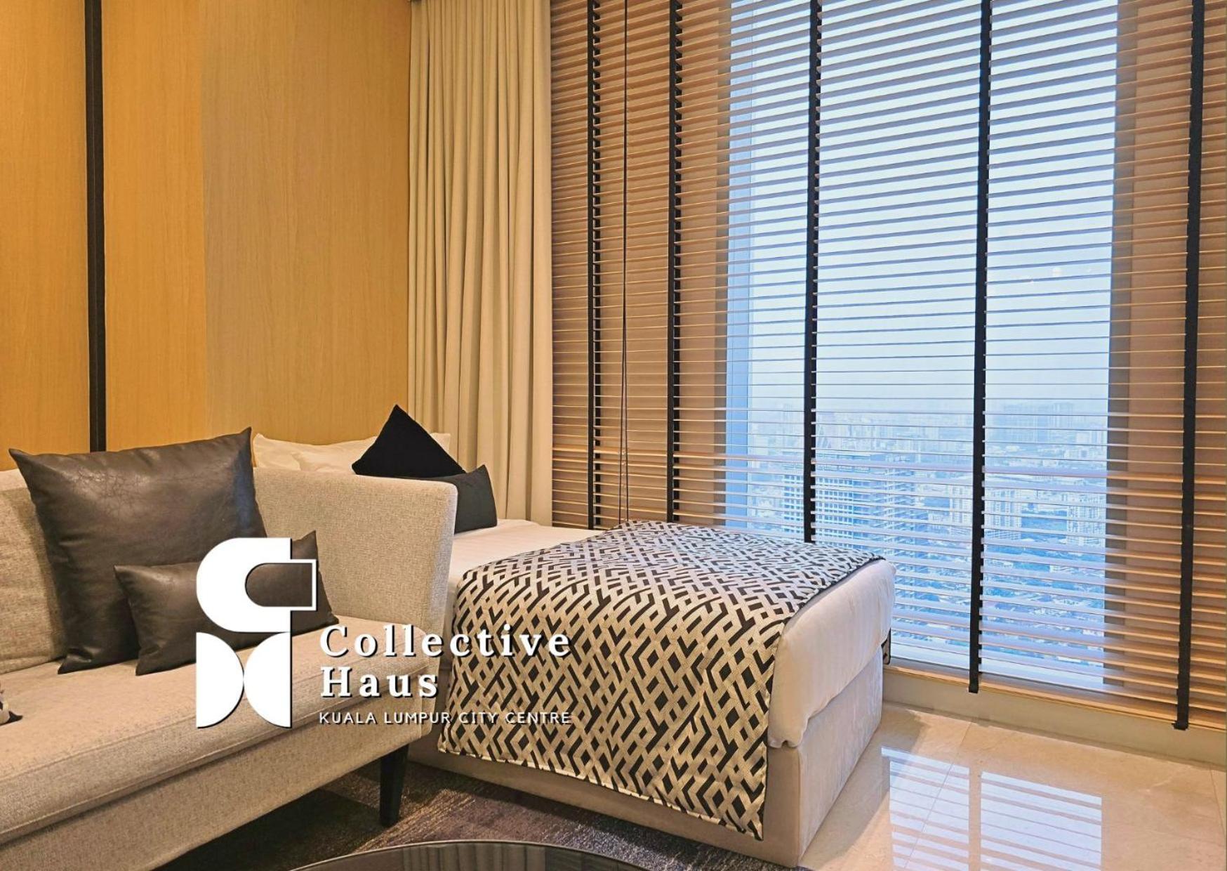 Tropicana Residence Kuala Lumpur By Collective Haus Cameră foto