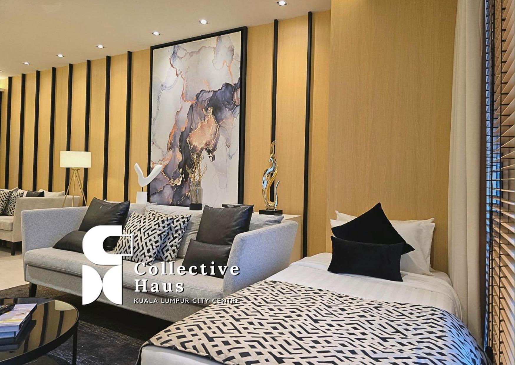 Tropicana Residence Kuala Lumpur By Collective Haus Cameră foto