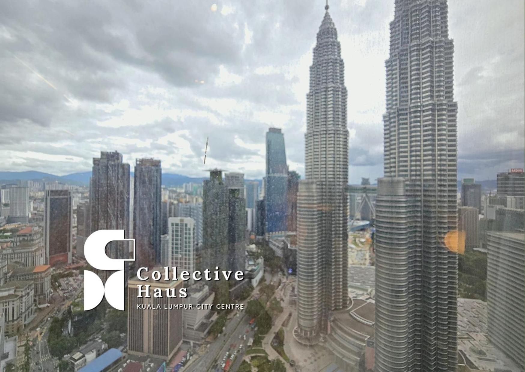 Tropicana Residence Kuala Lumpur By Collective Haus Cameră foto