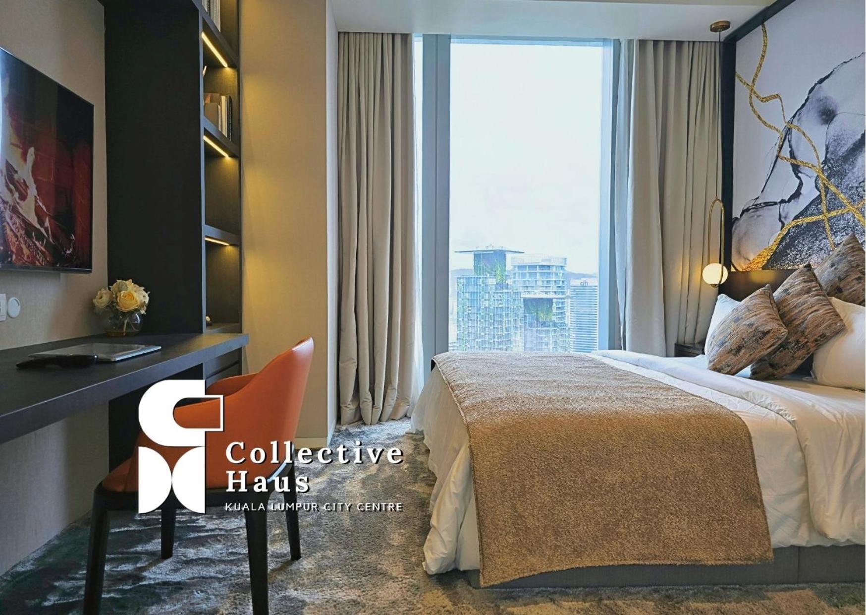Tropicana Residence Kuala Lumpur By Collective Haus Cameră foto