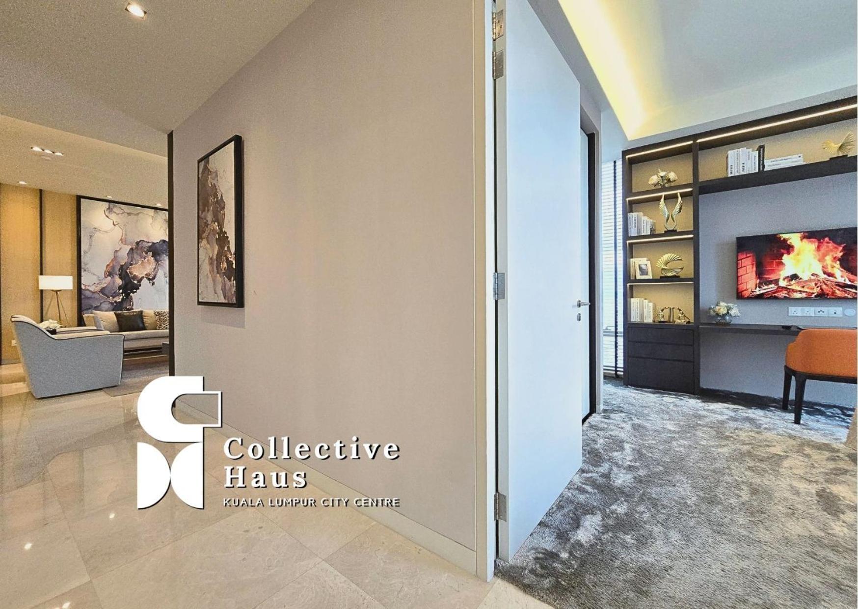 Tropicana Residence Kuala Lumpur By Collective Haus Cameră foto