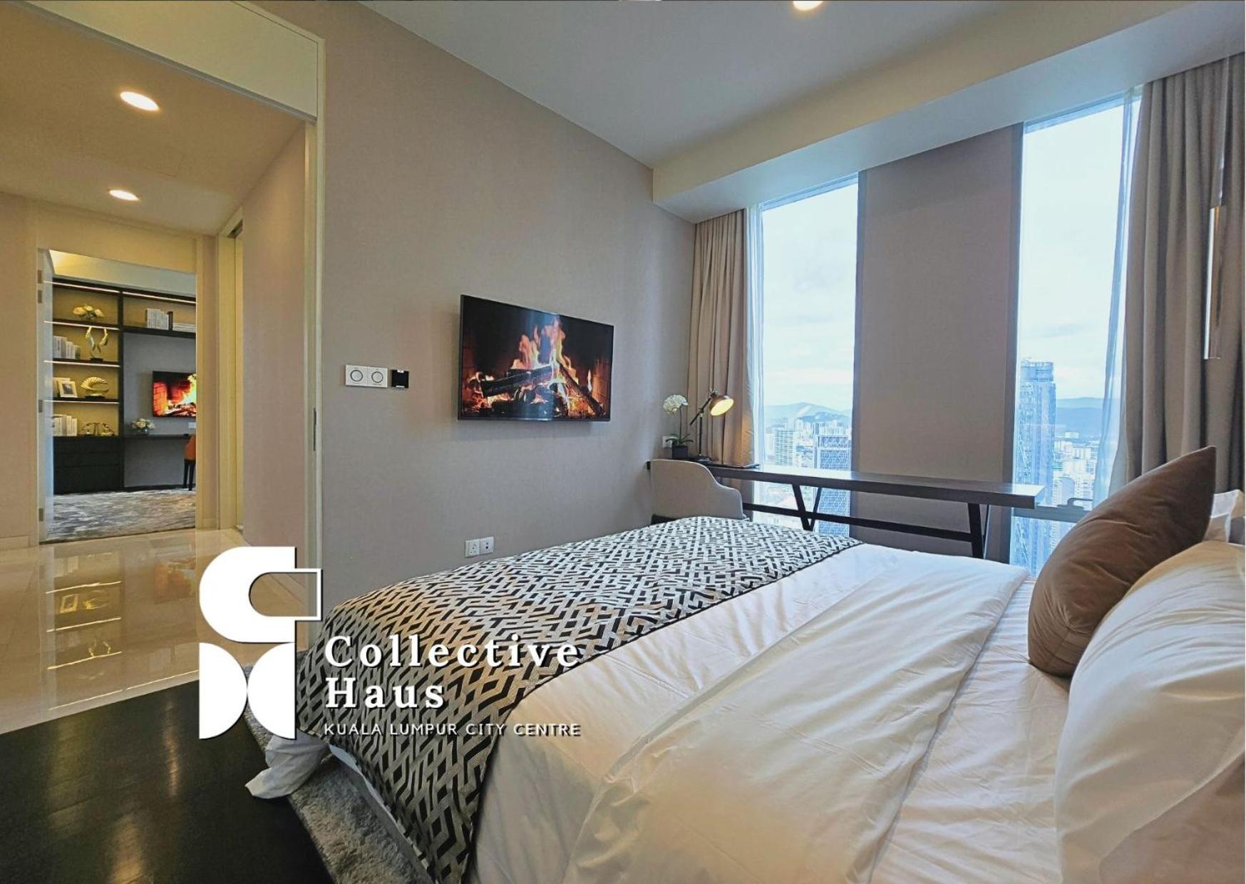 Tropicana Residence Kuala Lumpur By Collective Haus Cameră foto