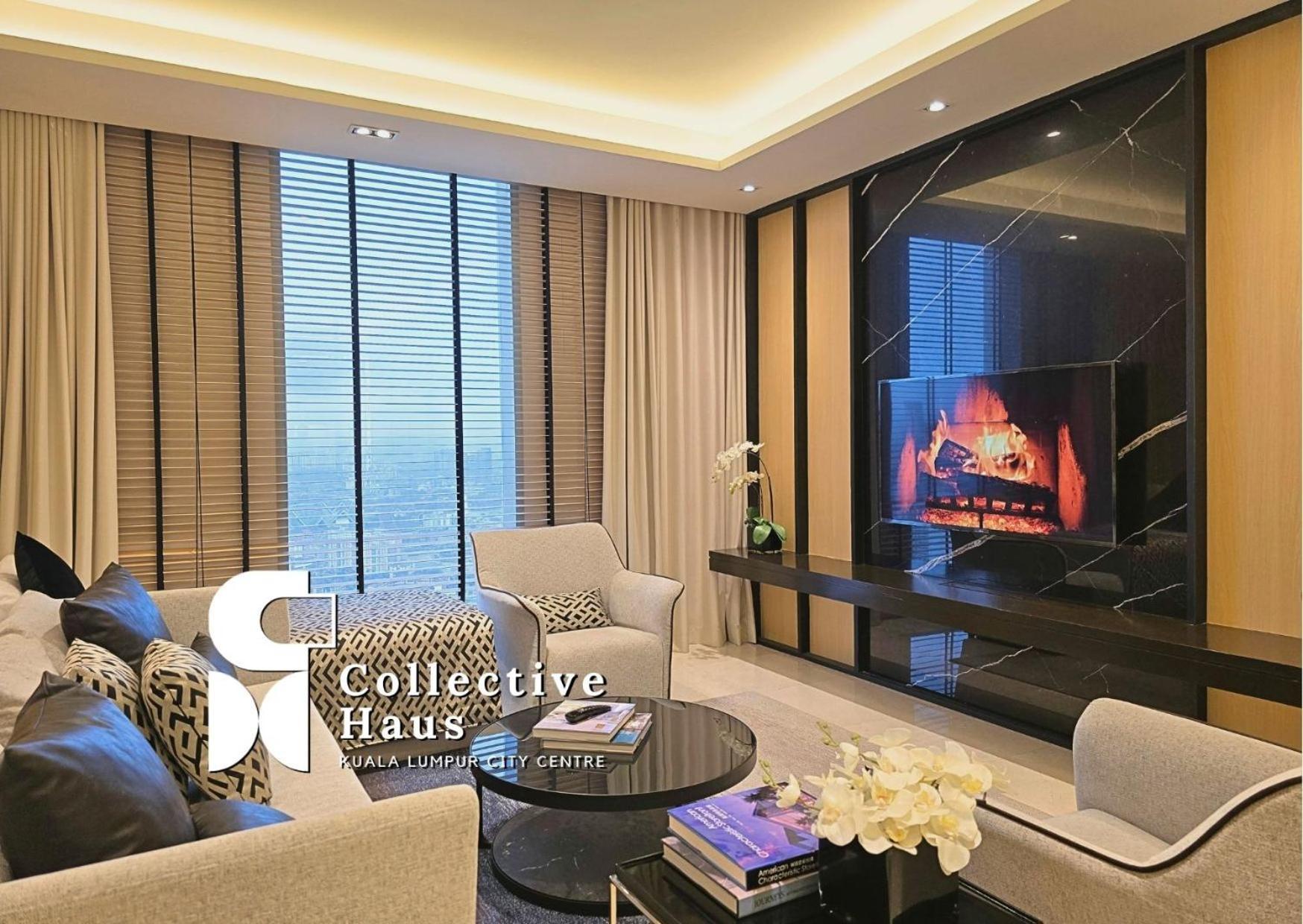 Tropicana Residence Kuala Lumpur By Collective Haus Cameră foto