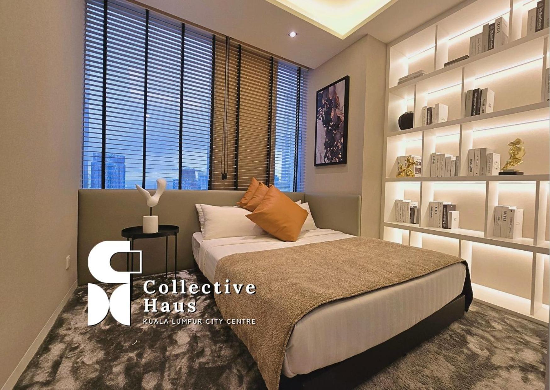 Tropicana Residence Kuala Lumpur By Collective Haus Cameră foto