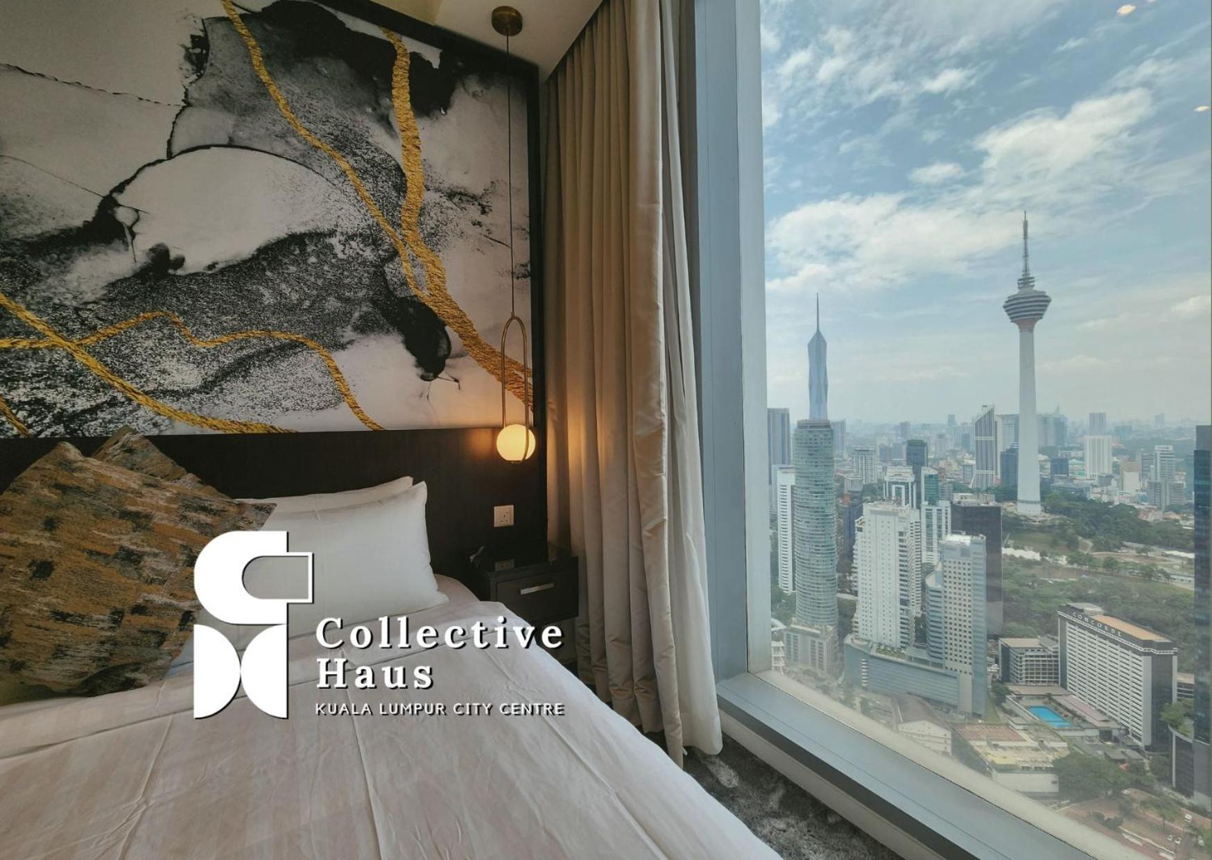 Tropicana Residence Kuala Lumpur By Collective Haus Cameră foto